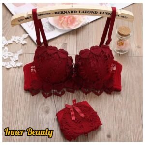 Double Paded Love Set