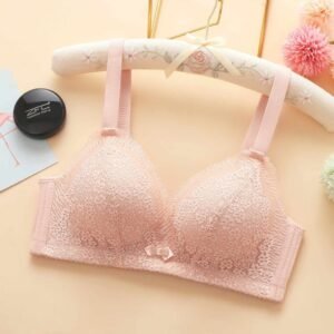 Premium Soft Pushup Bra