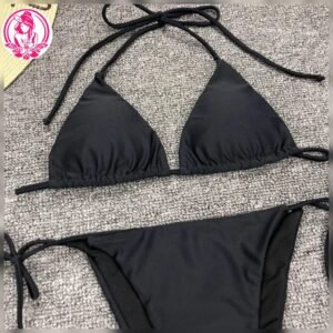 Padded Bikini Set