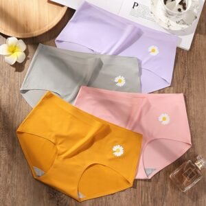 Semless Flowers Penti