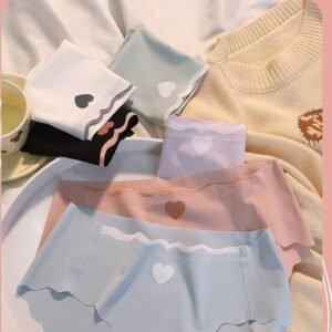 Seamless Love penti