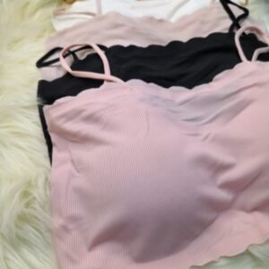 Free Size Cotton Teenagers Bra