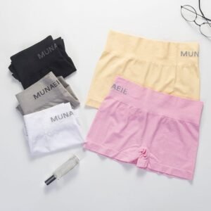 Pure Cotton Munafee Penty