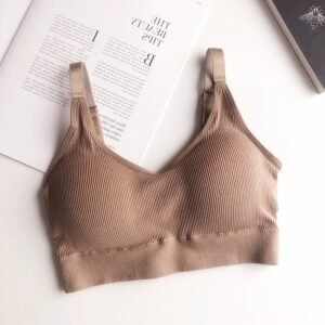 Regular Useable Pure Cotton Bra