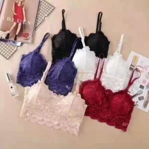 Free Size Soft Teenagers Bra