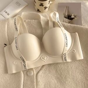 Comfort pushup Bra